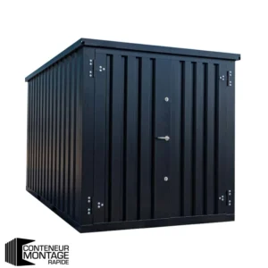 Container 40 pieds occasion