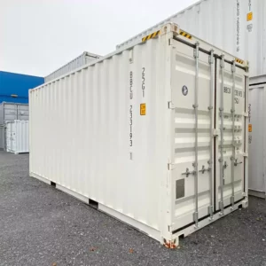 Container 45 pieds High Cube neuf