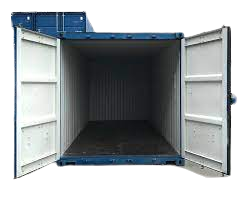 Container 20 pieds occasion